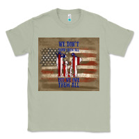 Matcha we don't know them all but we owe them all Classic Tee - TumblerDesignByShophia