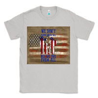 Moon Dust we don't know them all but we owe them all Classic Tee - TumblerDesignByShophia