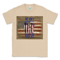 Mushroom we don't know them all but we owe them all Classic Tee - TumblerDesignByShophia