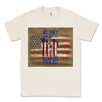 Natural we don't know them all but we owe them all Classic Tee - TumblerDesignByShophia