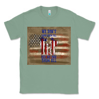Sage we don't know them all but we owe them all Classic Tee - TumblerDesignByShophia