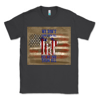 Smoke we don't know them all but we owe them all Classic Tee - TumblerDesignByShophia