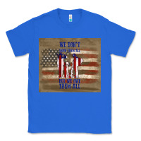 True Royal we don't know them all but we owe them all Classic Tee - TumblerDesignByShophia