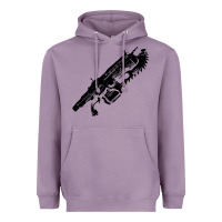 Lavender Gears of war lancer Heavyweight Hoodie - longCreatives