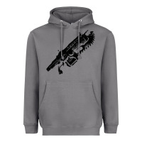 Storm Gears of war lancer Heavyweight Hoodie - longCreatives
