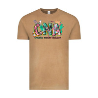Vintage Camel certified nursing assistant Vintage Tee - CowGirlArtShop