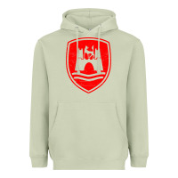 Matcha Wolfsburg Classic Volkswageen Heavyweight Hoodie - longCreatives