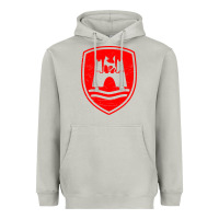 Moon Dust Wolfsburg Classic Volkswageen Heavyweight Hoodie - longCreatives