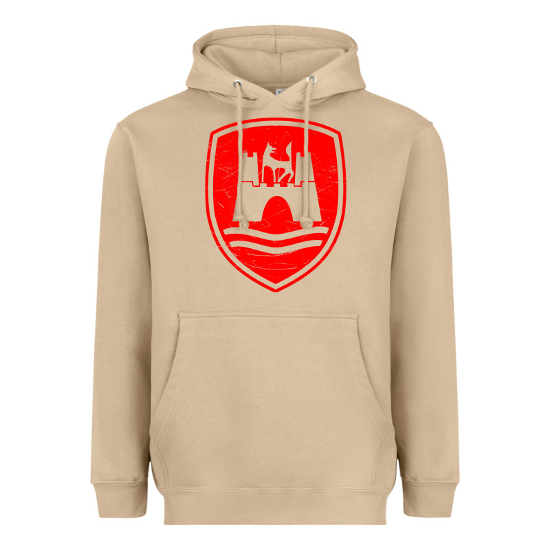 Wolfsburg Classic Volkswageen Heavyweight Hoodie by longCreatives | Teevron