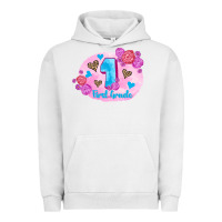 Pigment Lunar Rock back to school flowers first grade 3200x2400 Urban Hoodie - AdoDesignShop