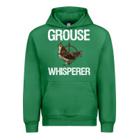 Ruffed Grouse Hunting Bird Spruce Grouse Urban Hoodie | Teevron