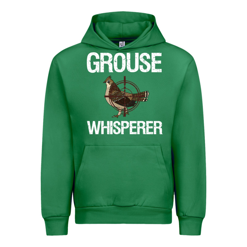 Ruffed Grouse Hunting Bird Spruce Grouse Urban Hoodie by longCreatives | Teevron