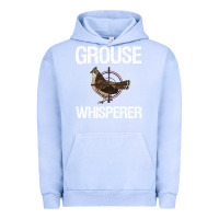 Pigment Grape Ice Ruffed Grouse Hunting Bird Spruce Grouse Urban Hoodie - longCreatives