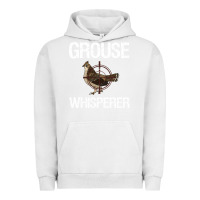 Pigment Lunar Rock Ruffed Grouse Hunting Bird Spruce Grouse Urban Hoodie - longCreatives