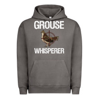 Pigment Tornado Ruffed Grouse Hunting Bird Spruce Grouse Urban Hoodie - longCreatives
