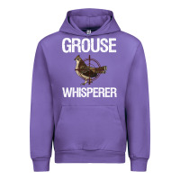 Tulip Ruffed Grouse Hunting Bird Spruce Grouse Urban Hoodie - longCreatives