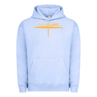 Pigment Grape Ice The Curse of Oak Island Comfortable Short Sleeve Urban Hoodie - longCreatives