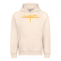 Sandshell The Curse of Oak Island Comfortable Short Sleeve Urban Hoodie - longCreatives