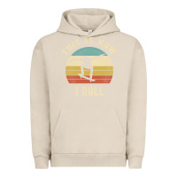 Pigment French Oak Skater - This Is How I Roll Retro Skateboard Gift Urban Hoodie - longCreatives