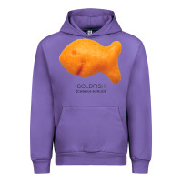 Tulip Scientific Goldfish Urban Hoodie - longCreatives