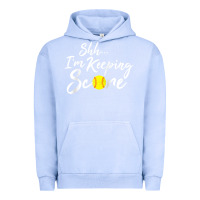 Pigment Grape Ice Scorekeeper Softball Team Scorebook Keeper Raglan Baseball Urban Hoodie - longCreatives