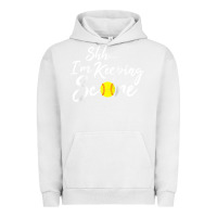 Pigment Lunar Rock Scorekeeper Softball Team Scorebook Keeper Raglan Baseball Urban Hoodie - longCreatives