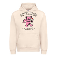 Sandshell The Women Are Dancing Bear Smarter Urban Hoodie - longCreatives