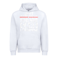 White Just One More Car I Promise Mechanic Gift Car Lover Garage Urban Hoodie - longCreatives