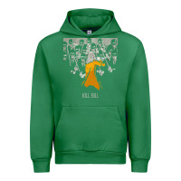 Emerald kill bill Urban Hoodie - longCreatives