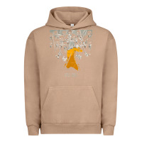 Pigment Burro kill bill Urban Hoodie - longCreatives