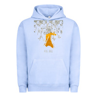 Pigment Grape Ice kill bill Urban Hoodie - longCreatives