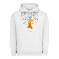 Pigment Lunar Rock kill bill Urban Hoodie - longCreatives