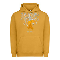 Pigment Peanut Butter kill bill Urban Hoodie - longCreatives