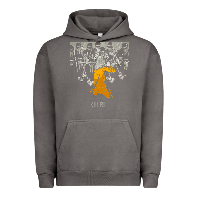 Kill Bill Urban Hoodie by longCreatives | Teevron