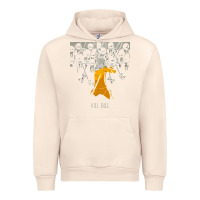 Sandshell kill bill Urban Hoodie - longCreatives