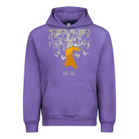 Tulip kill bill Urban Hoodie - longCreatives