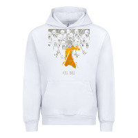 White kill bill Urban Hoodie - longCreatives