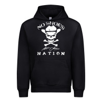 Black kenny chesney, no shoes nation vintage Urban Hoodie - longCreatives