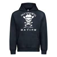 Navy kenny chesney, no shoes nation vintage Urban Hoodie - longCreatives