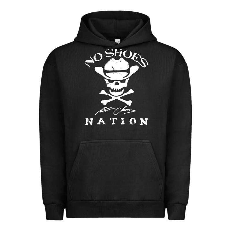 Kenny Chesney, No Shoes Nation Vintage Urban Hoodie by longCreatives | Teevron