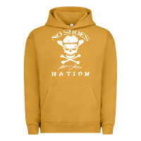Pigment Peanut Butter kenny chesney, no shoes nation vintage Urban Hoodie - longCreatives
