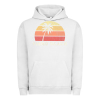Pigment Lunar Rock Pismo Beach CA Vintage 70s Retro Throwback Design Urban Hoodie - longCreatives