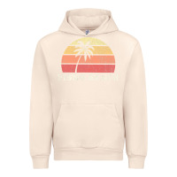Sandshell Pismo Beach CA Vintage 70s Retro Throwback Design Urban Hoodie - longCreatives