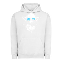 Pigment Lunar Rock DJ Yoda Urban Hoodie - longCreatives
