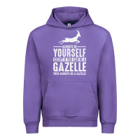 Tulip Gazelle Gift Lover Urban Hoodie - longCreatives