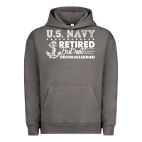 Pigment Tornado US Navy Retired Shirt Urban Hoodie - longCreatives