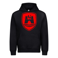 Wolfsburg Classic Volkswageen Urban Hoodie | Teevron