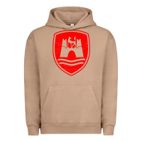 Pigment Burro Wolfsburg Classic Volkswageen Urban Hoodie - longCreatives