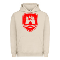 Pigment French Oak Wolfsburg Classic Volkswageen Urban Hoodie - longCreatives