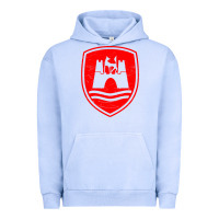 Pigment Grape Ice Wolfsburg Classic Volkswageen Urban Hoodie - longCreatives